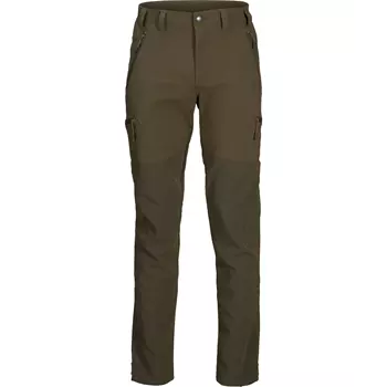 Seeland Outdoor Reinforced trousers, Pine green