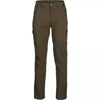 Seeland Outdoor Reinforced trousers, Pine green