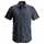 Snickers LiteWork short-sleeved shirt 8520, Navy, Navy, swatch
