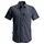 Snickers LiteWork kortermet skjorte 8520, Navy, Navy, swatch