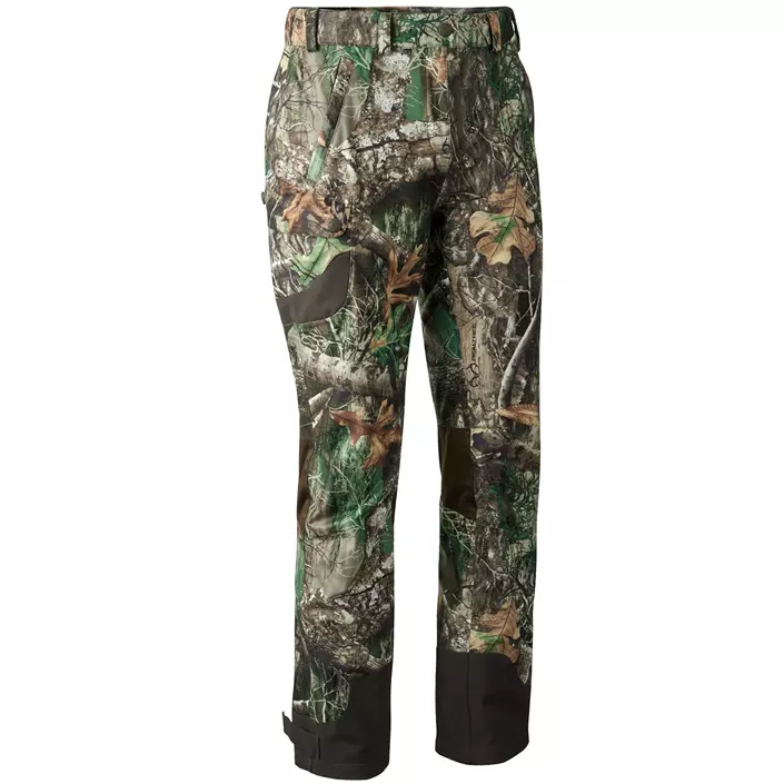 Deerhunter Lady Christine women's hunting trousers, Realtree adapt camouflage, large image number 0