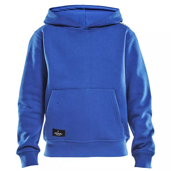 Craft Community hoodie for kids, Royal, large image number 0