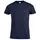 Clique Premium T-shirt, Mörk marinblå, Mörk marinblå, swatch