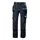 Helly Hansen Oxford 4X craftsman trousers full stretch, Navy/Ebony, Navy/Ebony, swatch