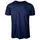 Blue Rebel Dragon T-skjorte til barn, Marine, Marine, swatch