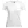 Fristads Acode Heavy dame T-shirt, Hvid, Hvid, swatch