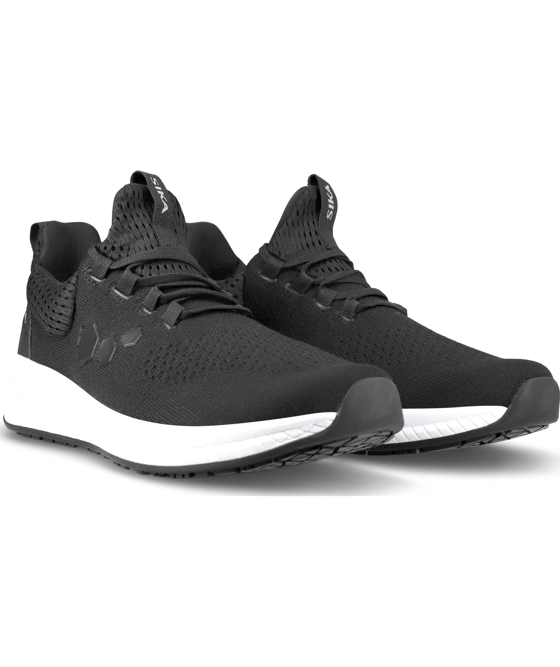 Sika Sprint Knit Lace arbejdssko O1