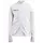 Craft Evolve Full Zip Sweatshirt für Kinder, Weiß, Weiß, swatch