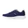 Jack & Jones JFWCROXLEY Mesh Sneakers, Medieval Blue, Medieval Blue, swatch