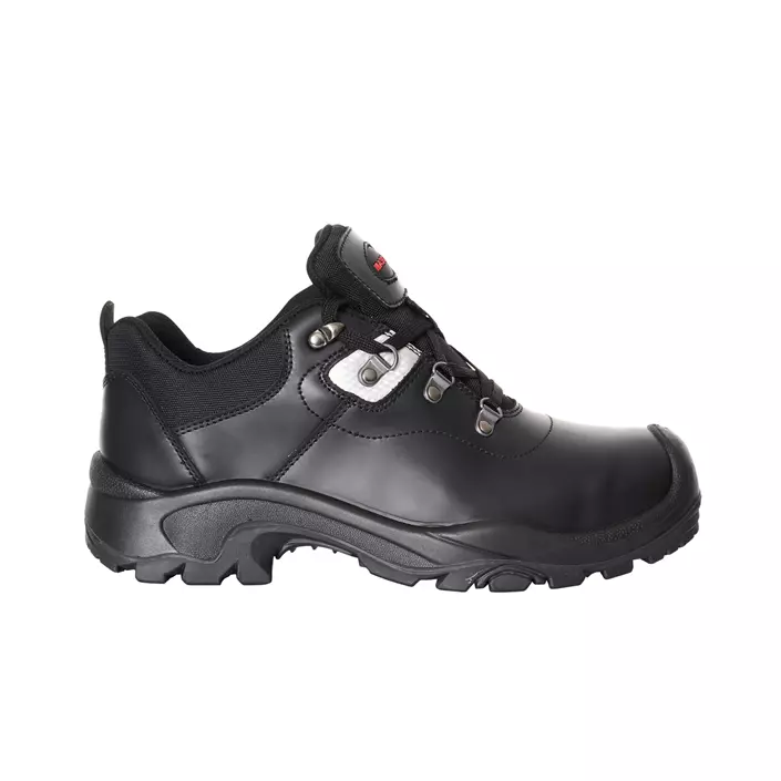 Mascot Industry safety shoes S3, Black, large image number 1