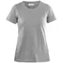 Blåkläder Unite Damen T-Shirt, Grau