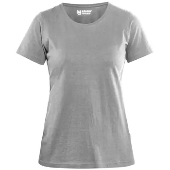 Blåkläder Unite T-shirt dam, Grå