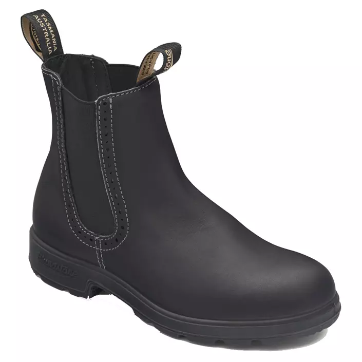 Blundstone 1448 women's boots, Black, large image number 0