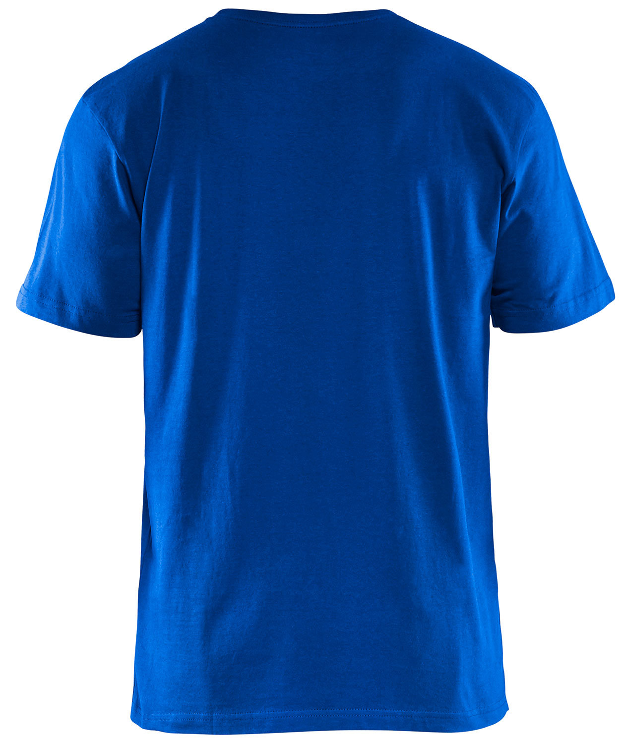 Bl&aring;kl&auml;der Unite basic T-shirt, Koboltbl&aring;, large image number 1