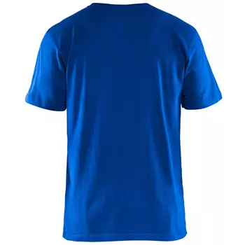 Blåkläder Unite basic T-shirt, Koboltblå