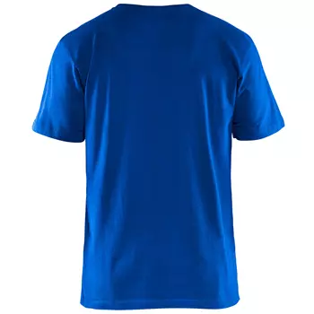Blåkläder Unite Basic T-Shirt, Kobaltblau