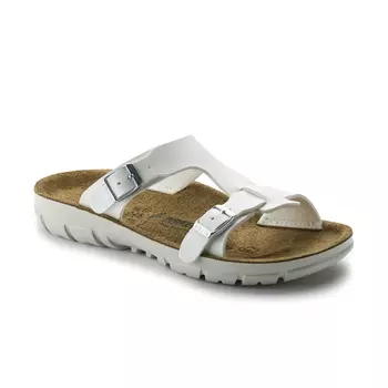 Birkenstock Sofia Birko-flor sandals, White