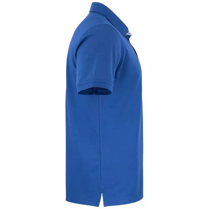 Cutter & Buck Advantage Premium Poloshirt, Blau, large image number 3