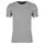 Kramp Technical T-shirt, Grå Melange/Sort, Grå Melange/Sort, swatch