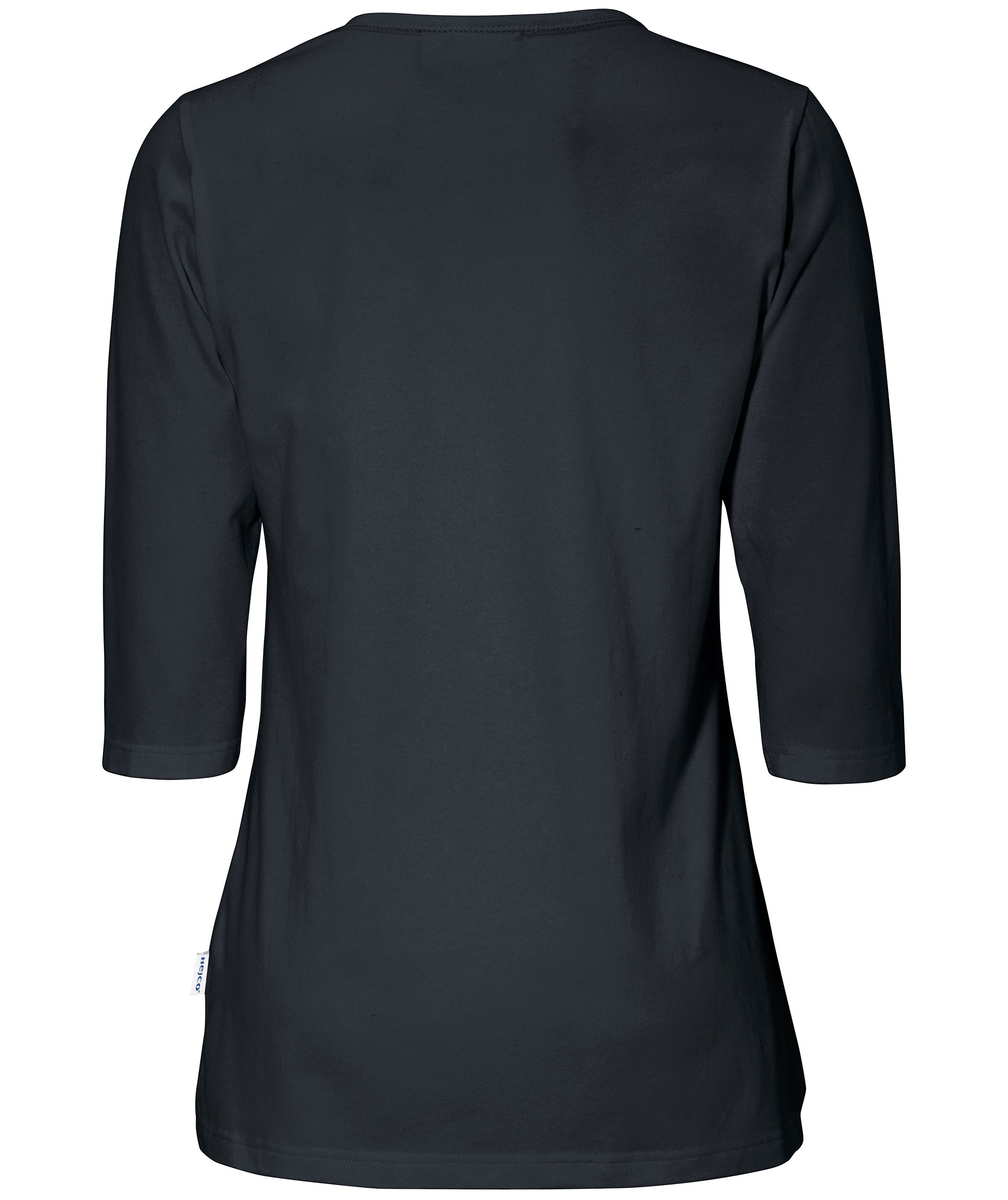 Hejco Annie women's T-shirt, Black