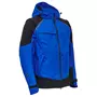 ELKA Working Xtreme 2-i-1 Softshelljacke, Königsblau/Schwarz ELKA Working Xtreme 2-i-1 Softshelljacke, Königsblau/Schwarz