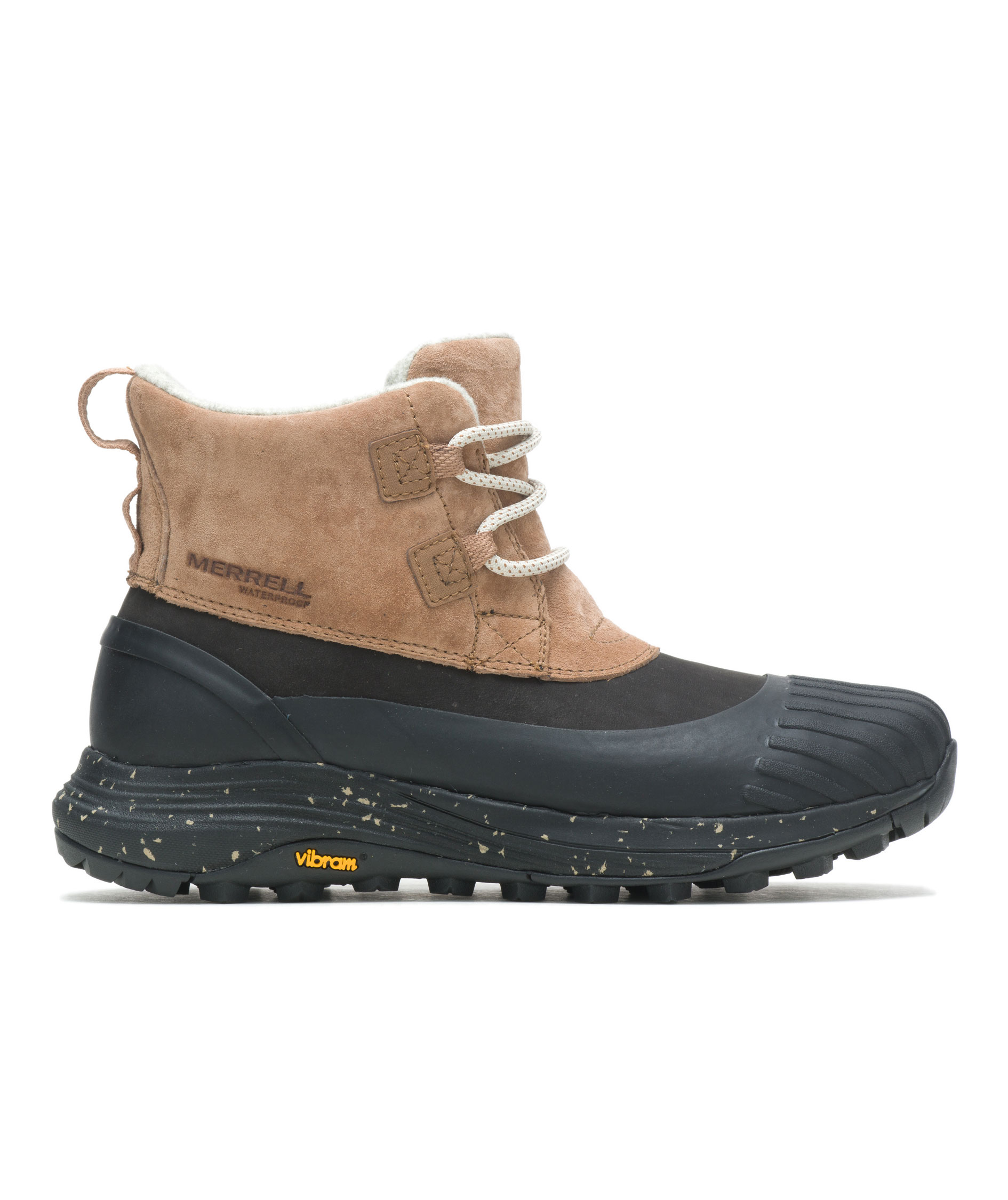 Merrell pull on hot sale winter boots