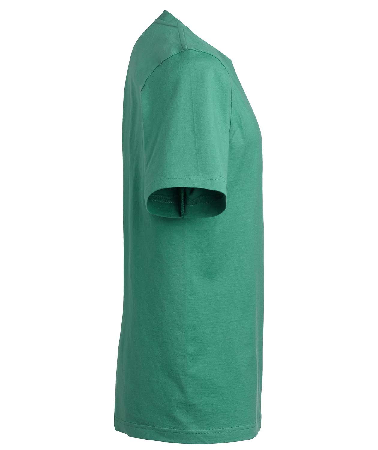 South West Kings organic T-shirt for kids, Petrol