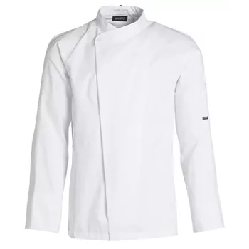 Kentaur  chefs-/server jacket, White