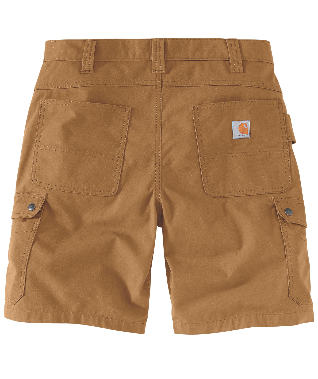 Carhartt Ripstop Cargoshorts, Carhartt Brown, large image number 2