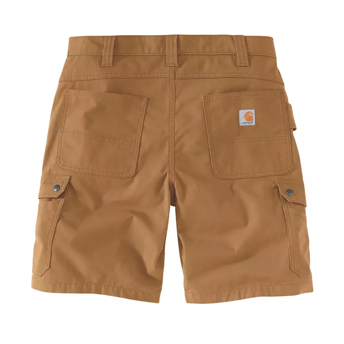 Carhartt Ripstop Cargo shorts, Carhartt Brown, large image number 2