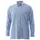 Kümmel Ridley Oxford Classic fit skjorte, Lyseblå, Lyseblå, swatch