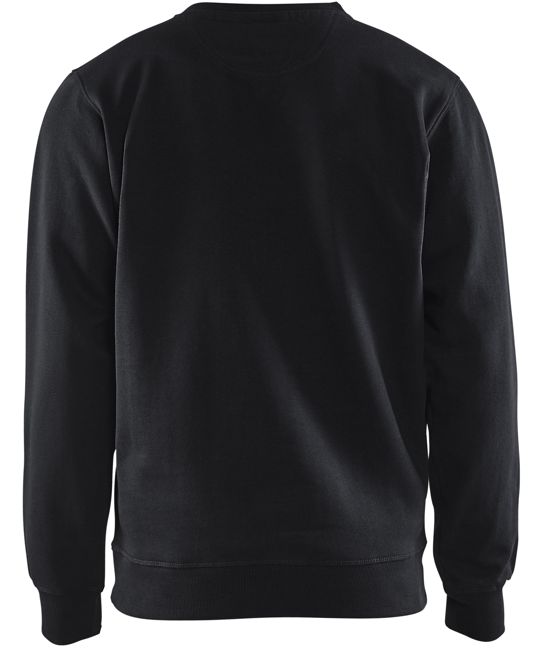 Bl&aring;kl&auml;der sweatshirt