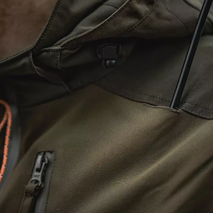 Seeland Trax jacka, Light pine, large image number 8