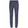 Sunwill Super 130 Fitted wool trousers, Dark Blue, Dark Blue, swatch