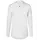Karlowsky Performance women's long-sleeved Polo shirt, White, White, swatch
