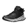 Keen Zionic Mid WP turstøvletter, Black/Steel Grey, Black/Steel Grey, swatch