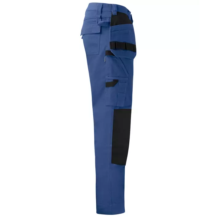 ProJob Prio craftsman trousers 5530, Sky Blue, large image number 1