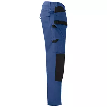 ProJob Prio craftsman trousers 5530, Sky Blue