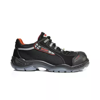 Elten Senex Pro safety shoes S3, Black