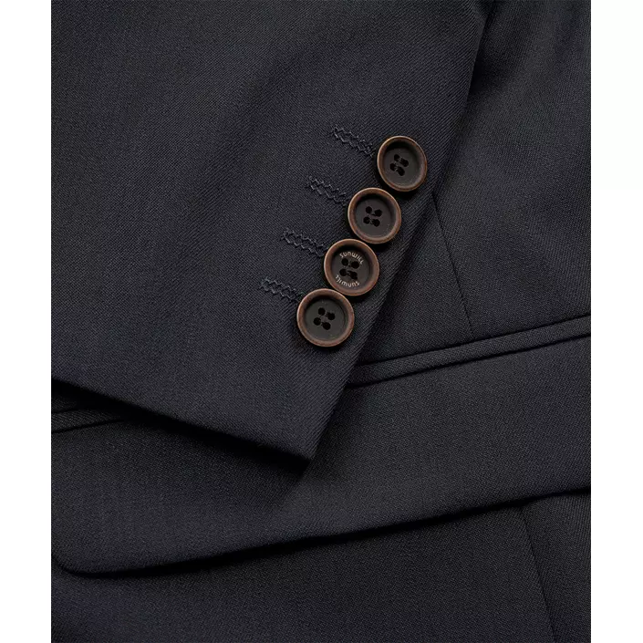 Sunwill Traveller Bistretch Regular fit blazer, Navy, large image number 6