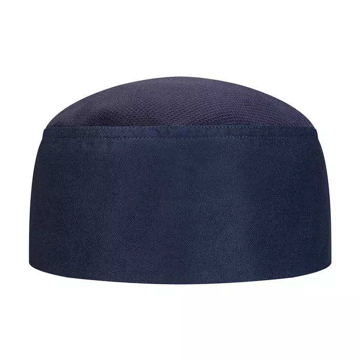 Karlowsky kockmössa, Navy, Navy, large image number 0