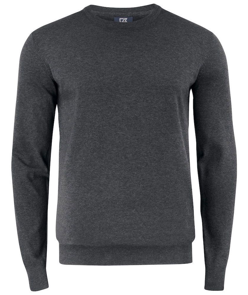 Cutter & Buck Oakville Crewneck