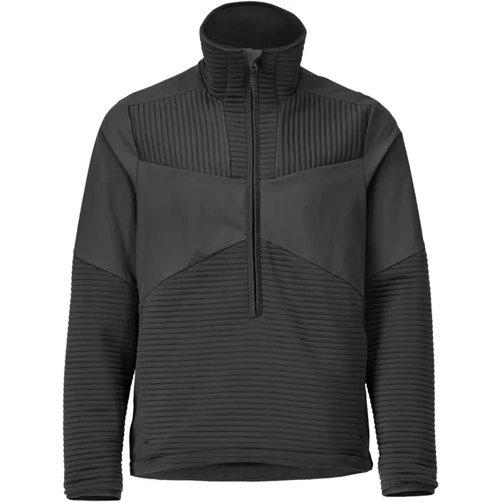 Mascot Customized fleecetröja, Svart, large image number 0