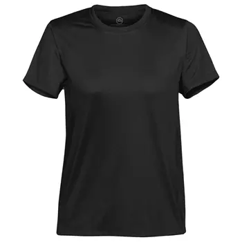 Stormtech Eclipse women's T-shirt, Black