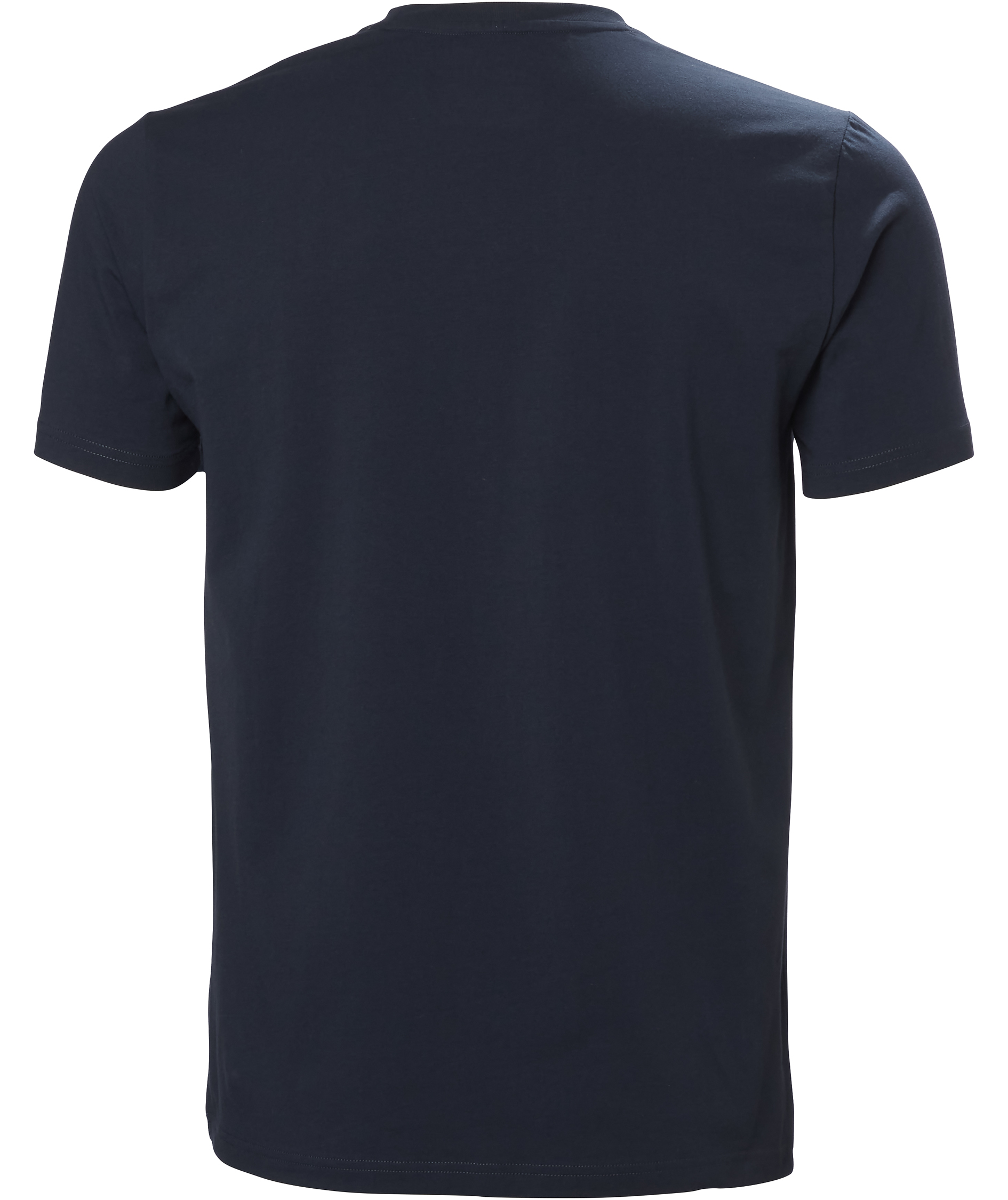 Helly Hansen Kensington T-shirt, Navy, large image number 2