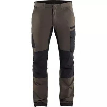 Blåkläder servicebyxa full stretch