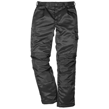 Fristads Pro Crafts winter Work trousers 267, Black