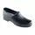 Euro-Dan Flex clogs mit Fersenkappe O2, Schwarz, Schwarz, swatch