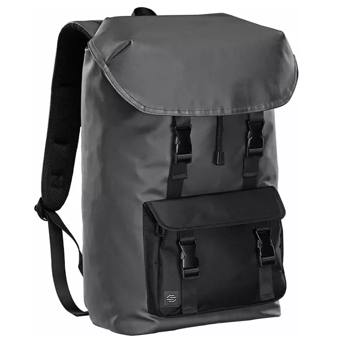 Stormtech Nomad backpack 22L, Carbon, Carbon, large image number 1