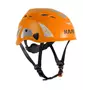 Kask Superplasma HI-VIZ safety helmet, Orange